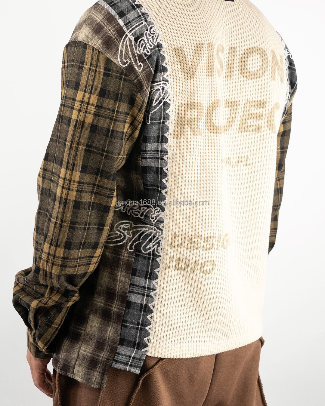 Tshirt Detail 5