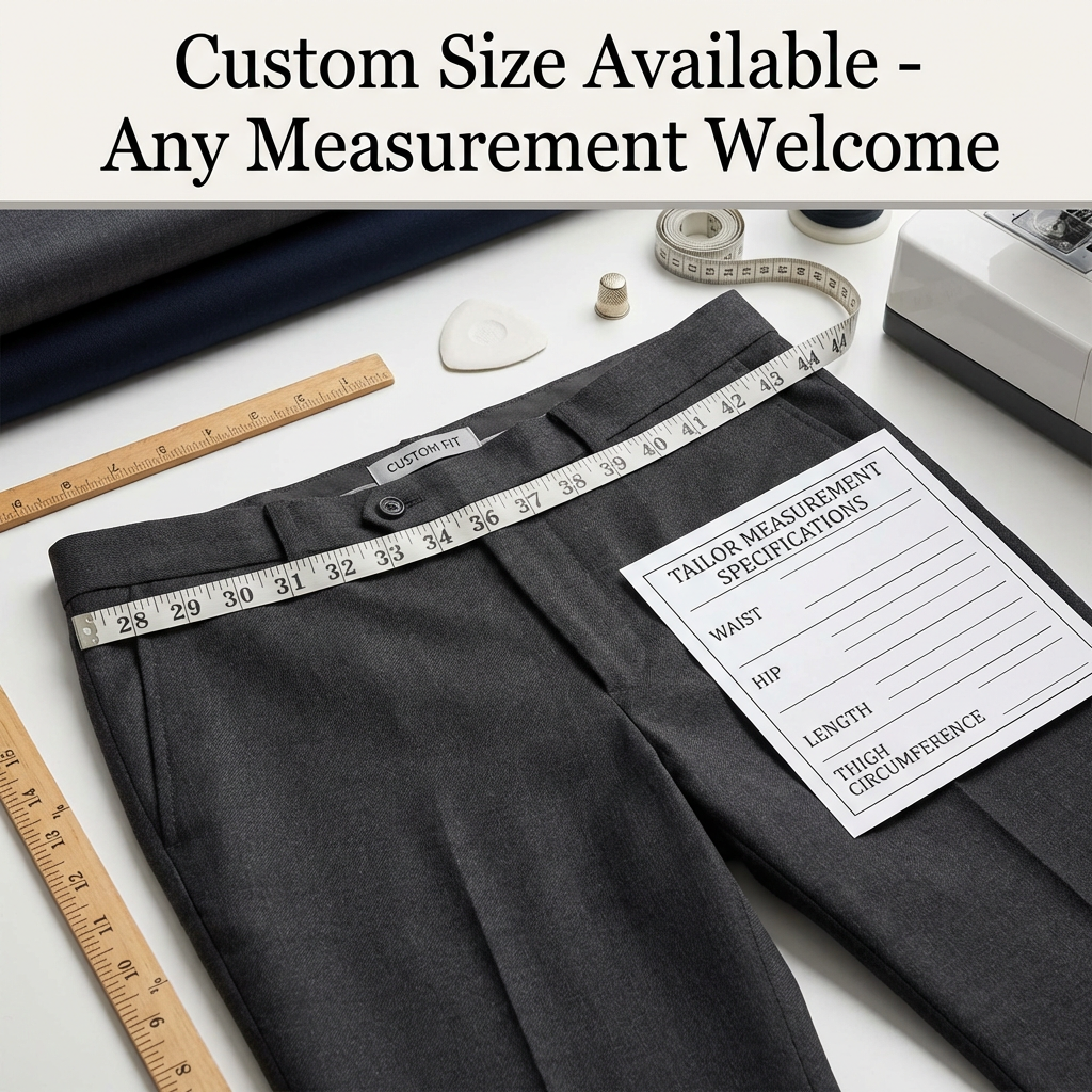 Men's Quick Dry Cargo Pants Outdoor Hiking Trekking Trousers 2 Multi Pockets with Belt Custom Wholesale