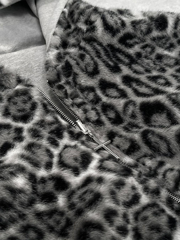 Custom Hoodie Detail