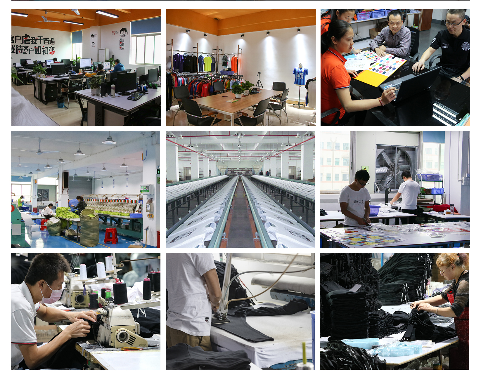 Factory Capability