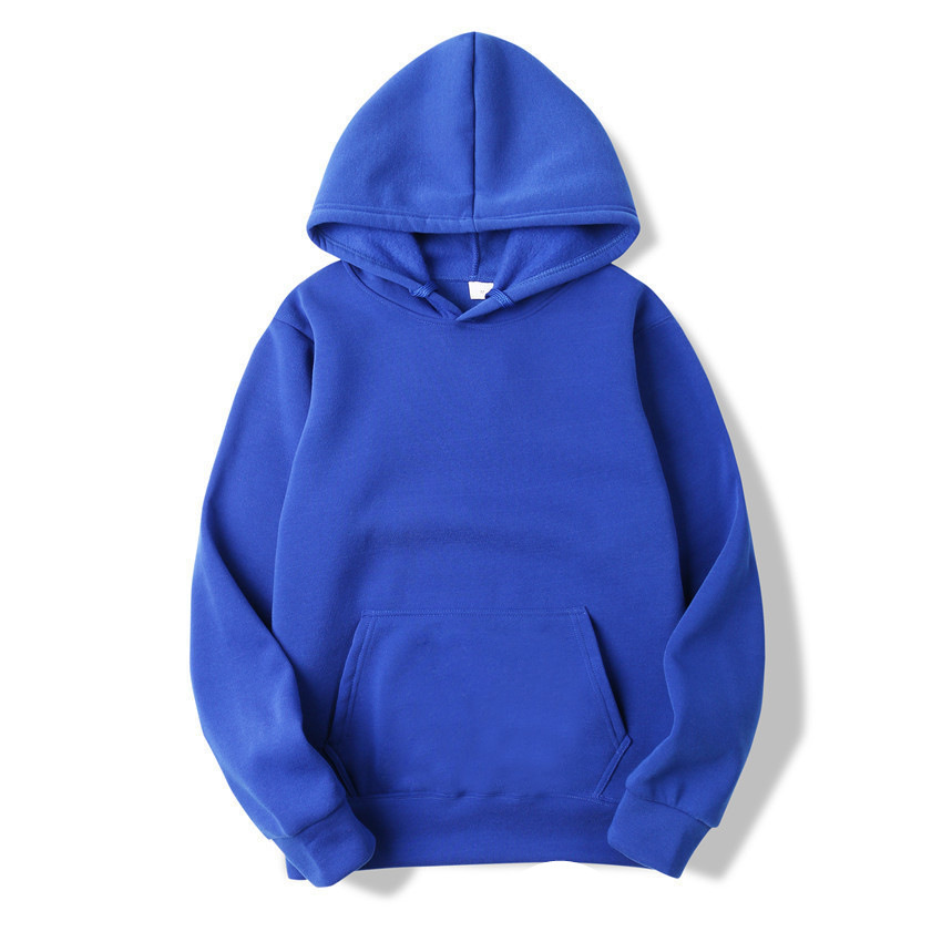 Wholesale Hoodies Manufacturer 220GSM Fleece Fabric Transfer Print Colorful Unisex Sweaters Men's Hoodie