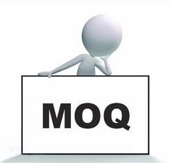 Low MOQ Icon