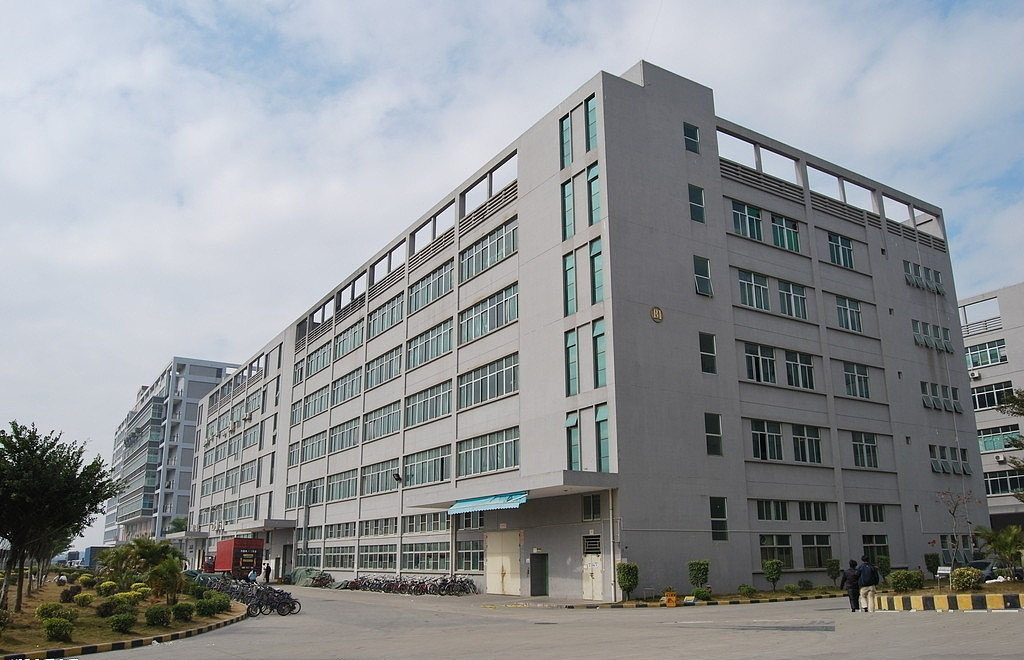 Factory Introduction