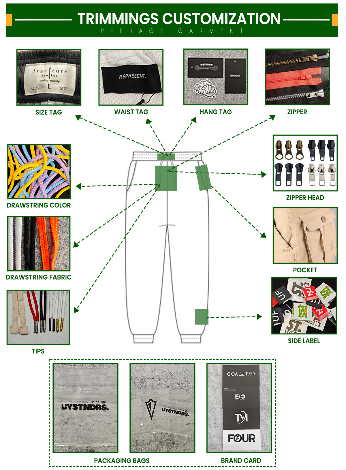 Sportswear Item