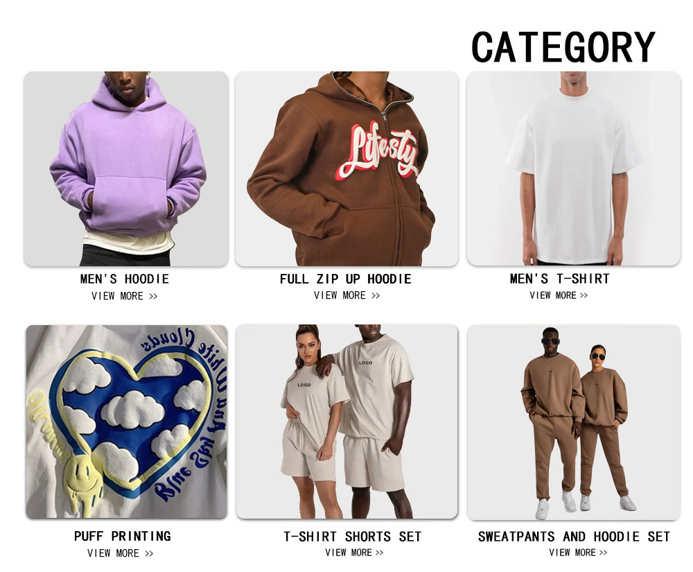 Product Category