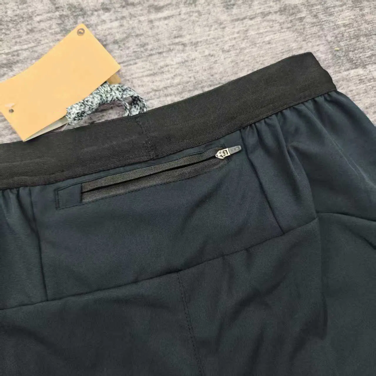 New Men's Sport Long Pants Custom Quick Dry Athletic Pants Running Gym and Fitness Training Track Pants Breathable Sweatpants