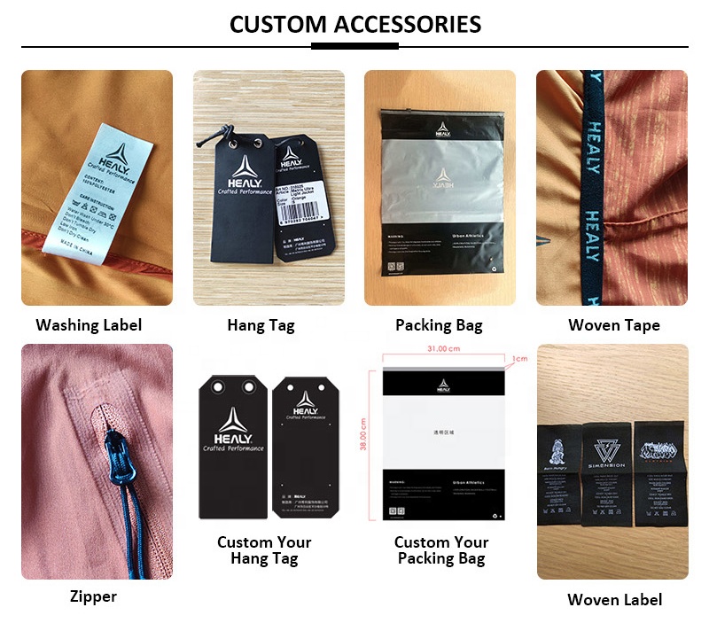 OEM Custom Options 2