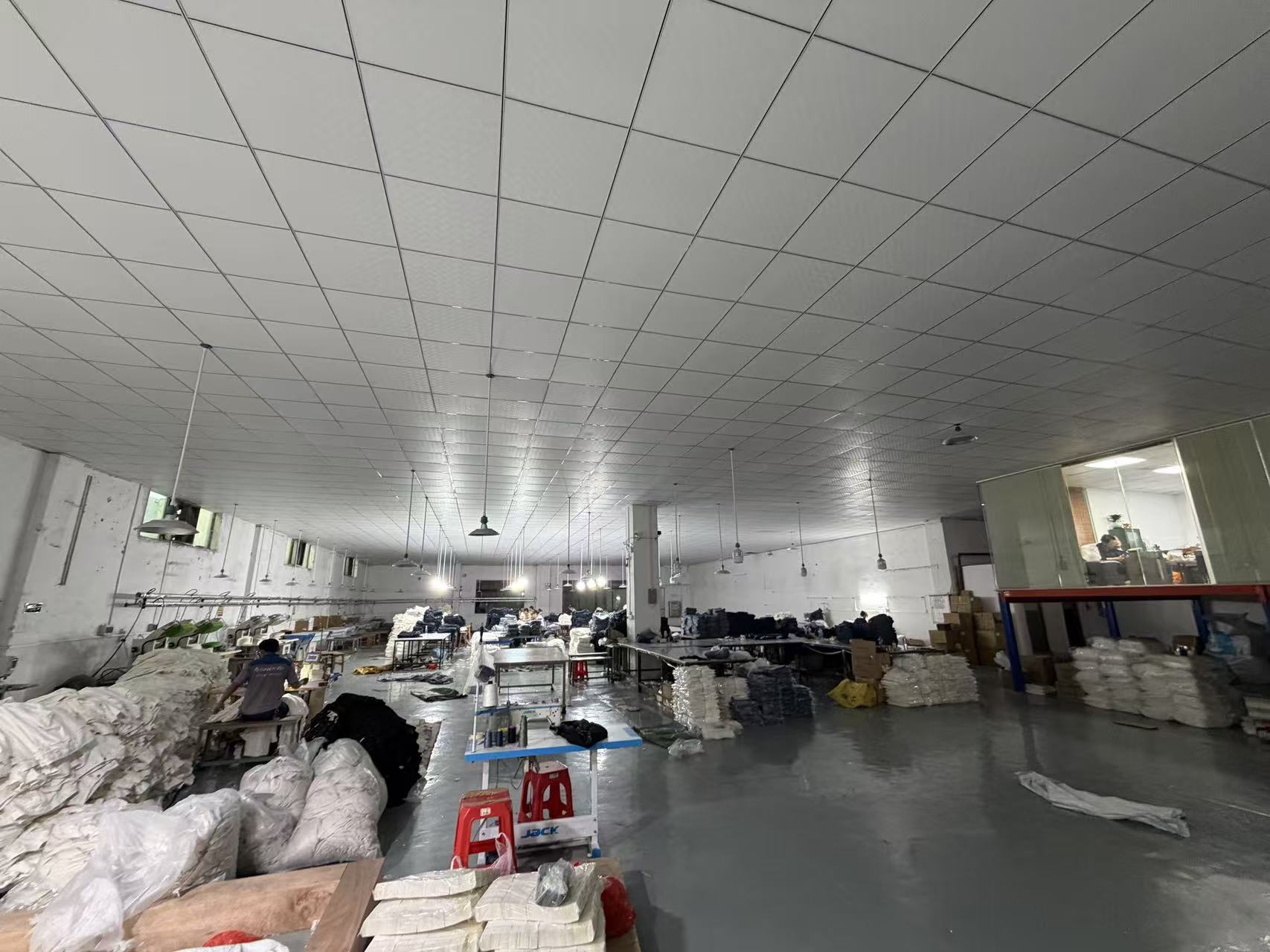 Facility 1