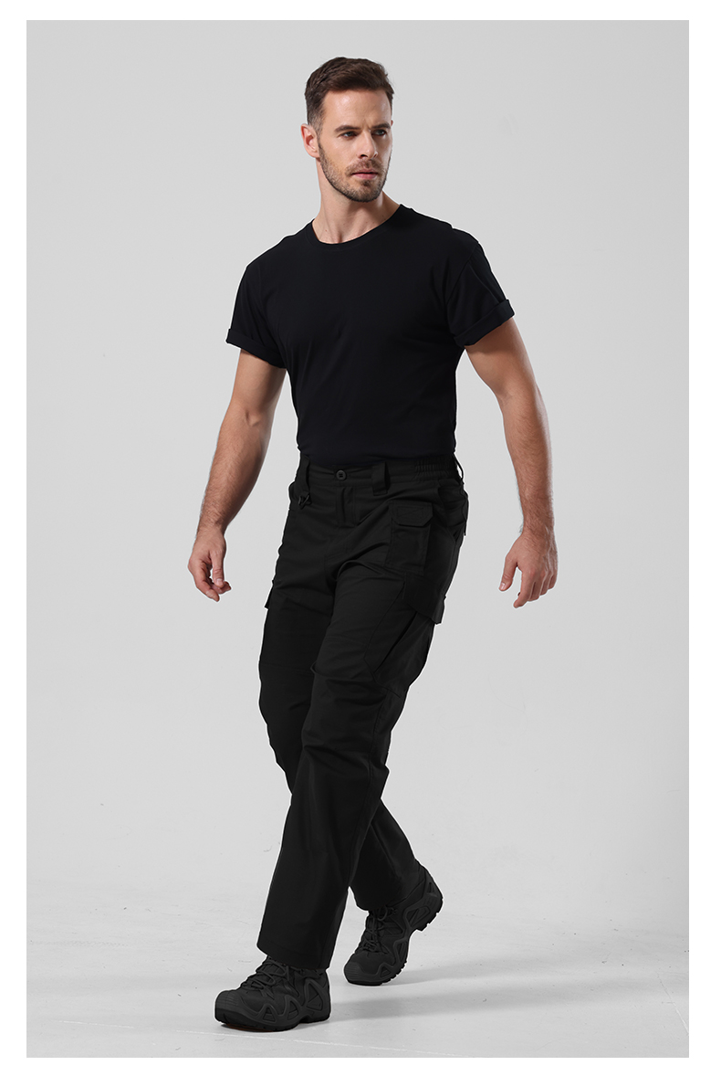 Tactical Pants Feature 2