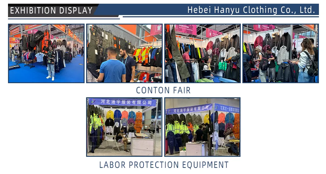Apparel and Clothing Industry Exhibition