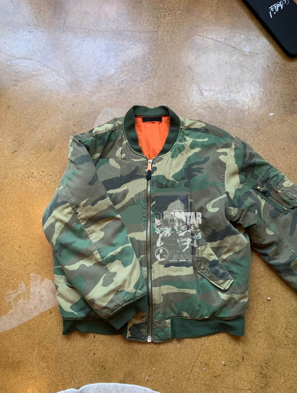 Jacket Style B
