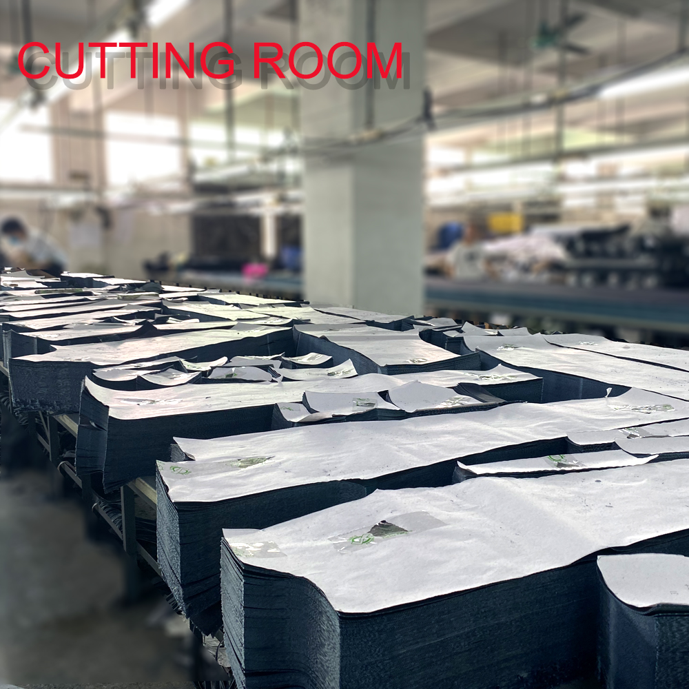 Cutting Room