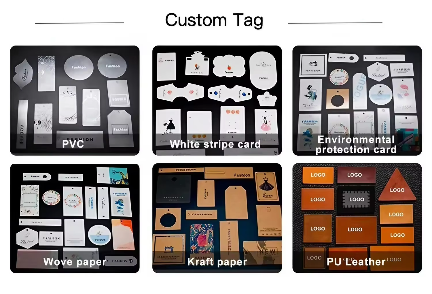 OEM/ODM Service Options 2