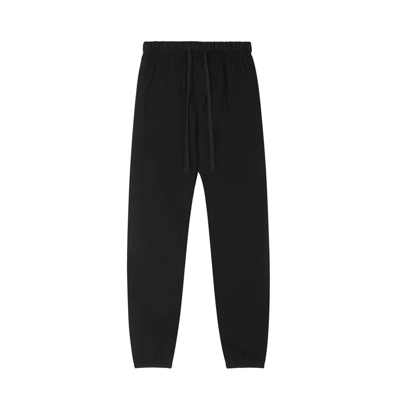Summer Lightweight Breathable Cotton Chinos Trousers Slim Fit Men's Pants