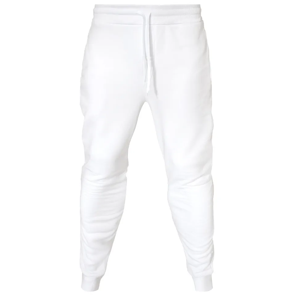 Wholesale Side Pocket Gym Workout Slim Fit Track Pants