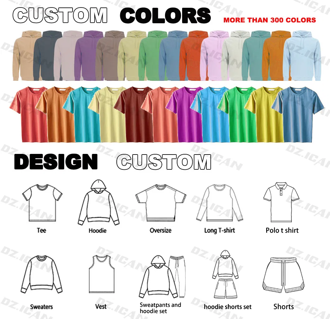 Sweat Pants Overview