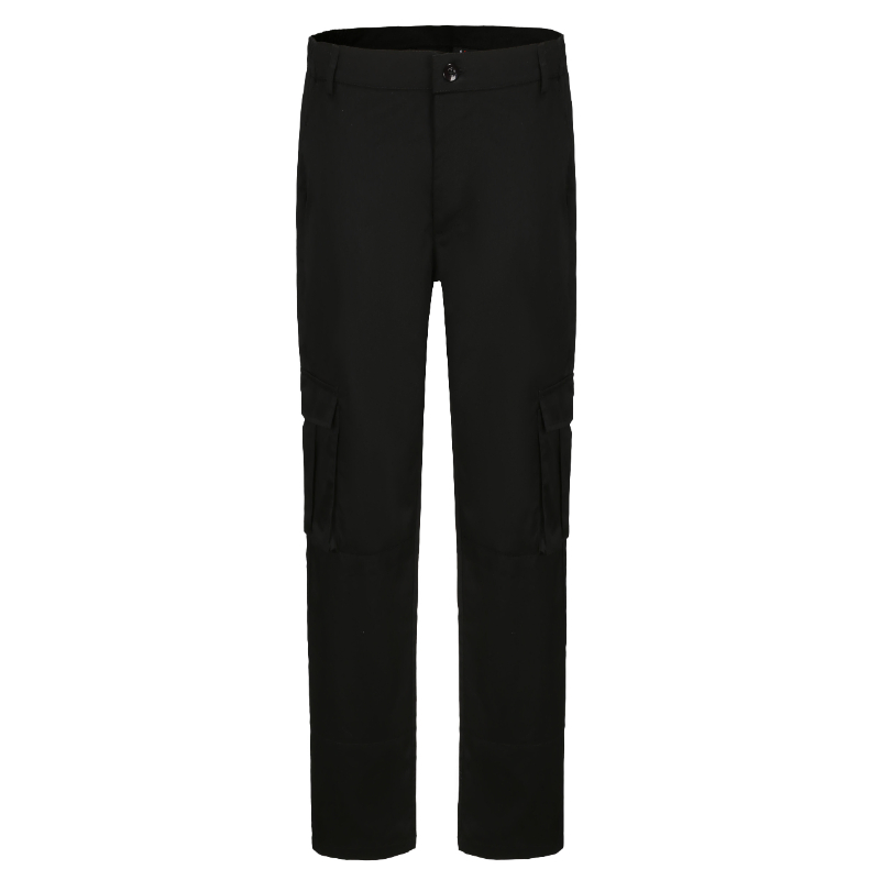 Custom Men Tooling Safety Outdoor Hiking Kneepad Dungarees Workwear Tool Hunting Waterproof Multi Pockets Trousers Uniform Tactical Track Cargo Work Pants