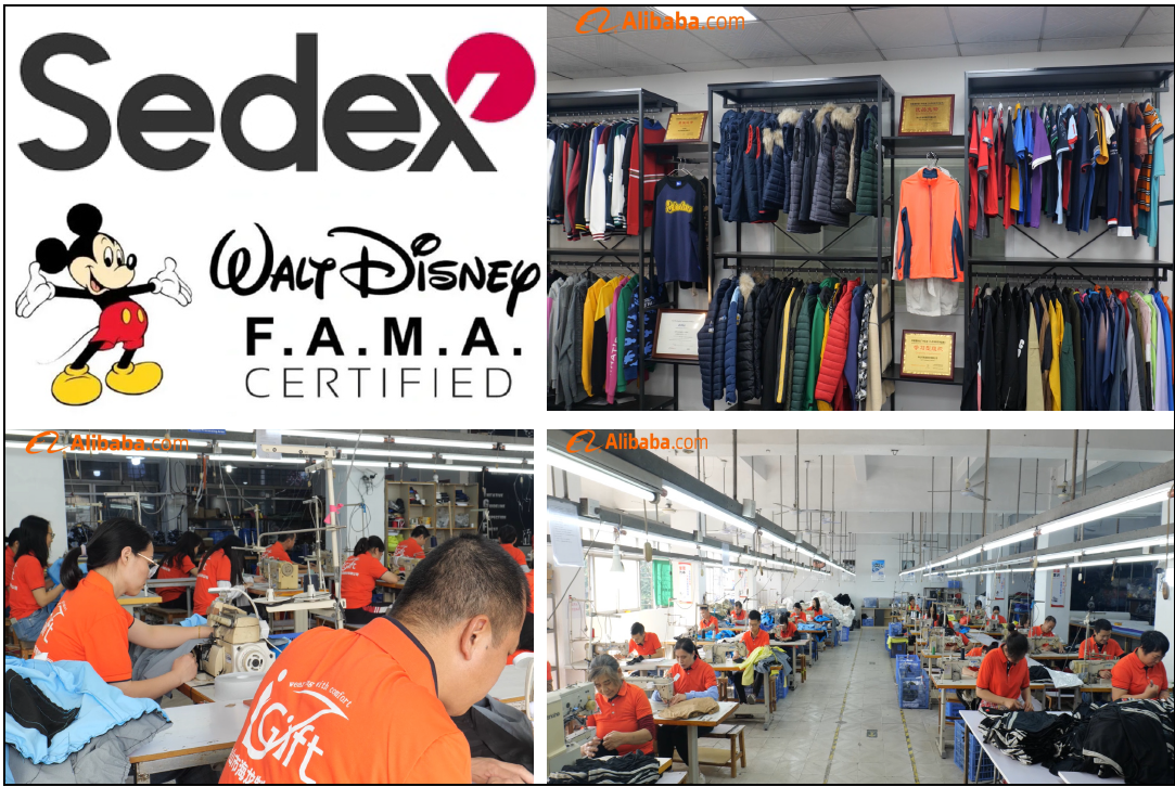 Factory Profile 1