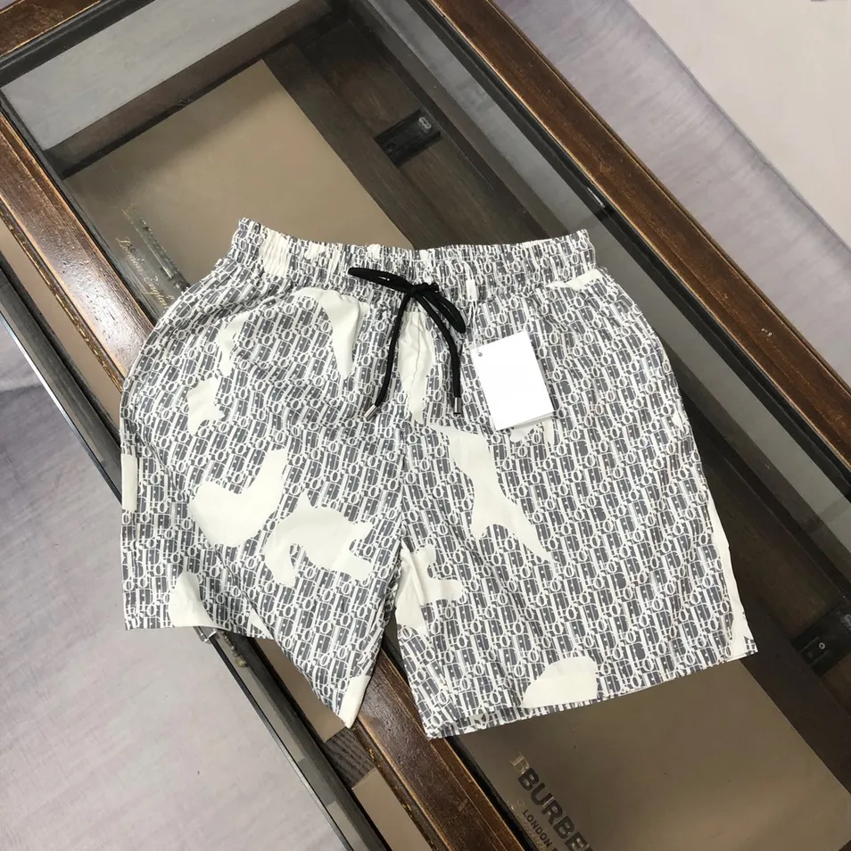 Logo Embroidered High-Waisted Slimming Denim Shorts
