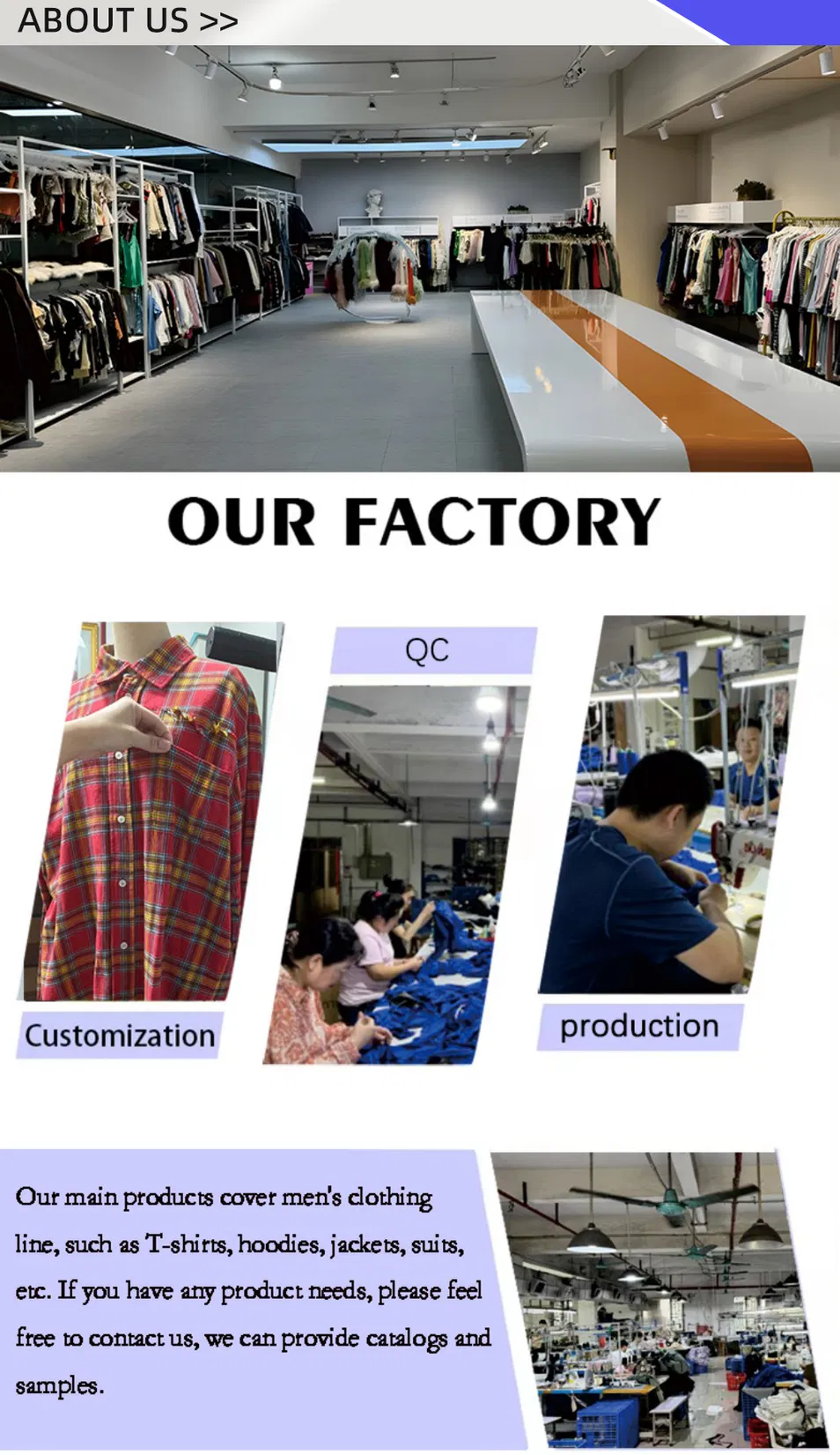 Company Profile
