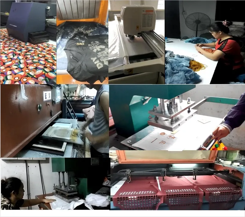 Apparel Technology Grid