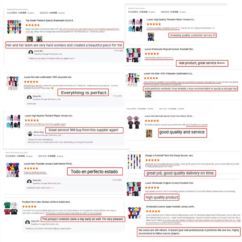 Customer Review 2