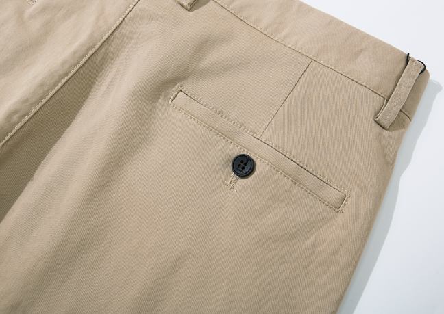 100% Cotton Mens Chino Manufacturer Mens Khaki Chino Pants Mens Chino