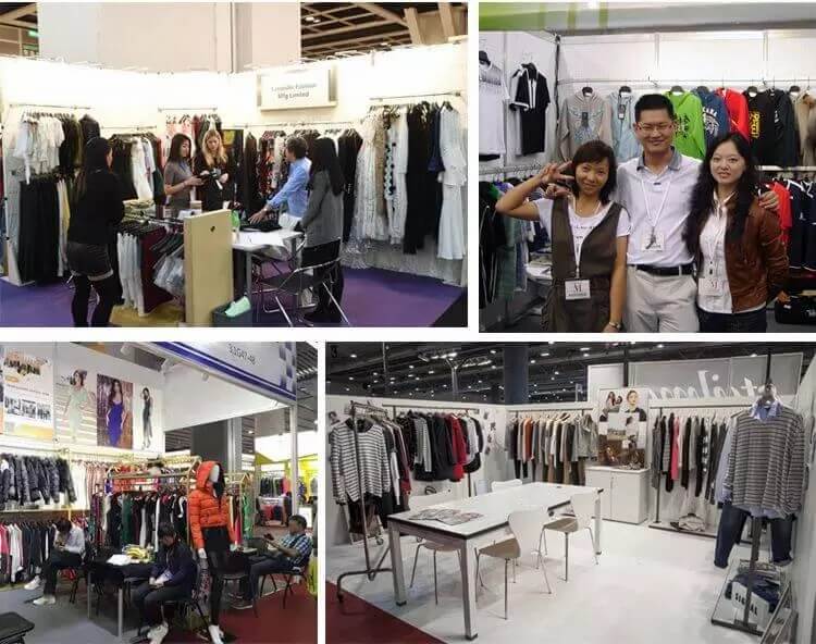 Exhibition Fair