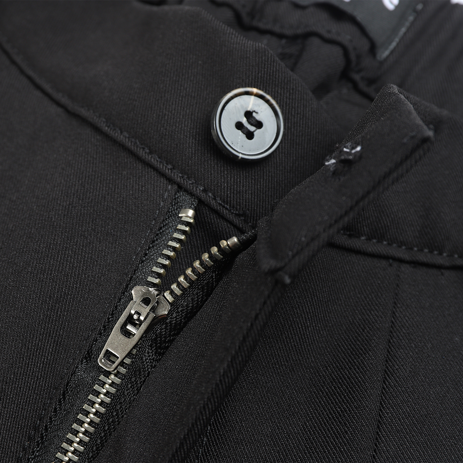 Gingtto HIgh Quality Baggy Straight Fit Chinos Wholesale Custom Logo Chino Pant Men