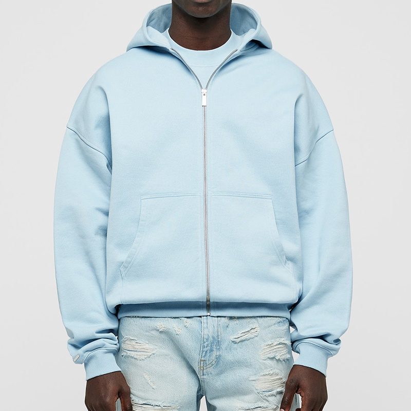 Hoodie Showcase 1