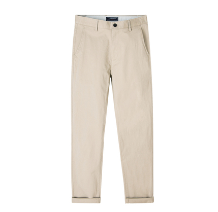 100% Cotton Mens Chino Manufacturer Mens Khaki Chino Pants Mens Chino