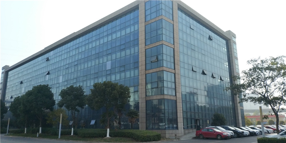 Company Introduction Main Image
