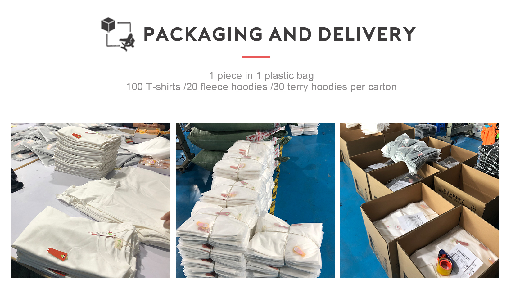 Packaging Details