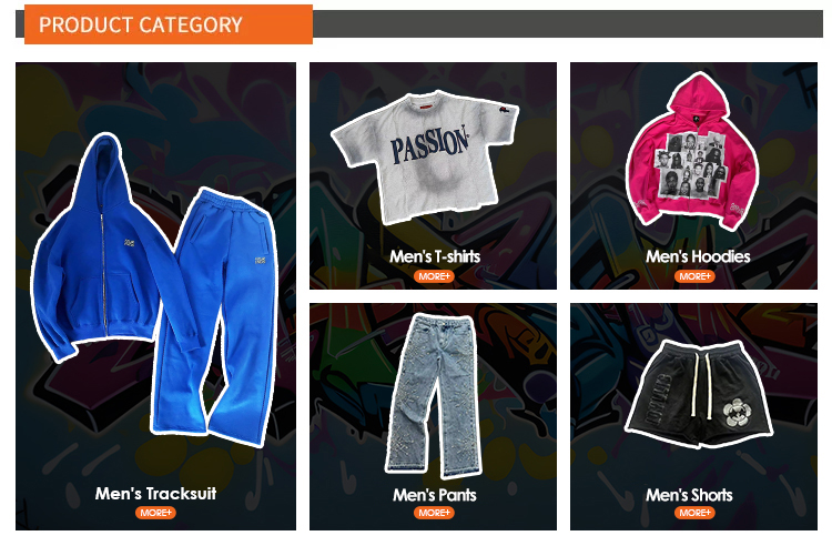 Recommend Products Category