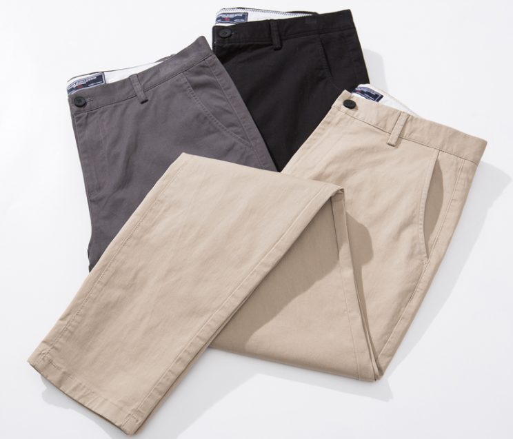 100% Cotton Mens Chino Manufacturer Mens Khaki Chino Pants Mens Chino