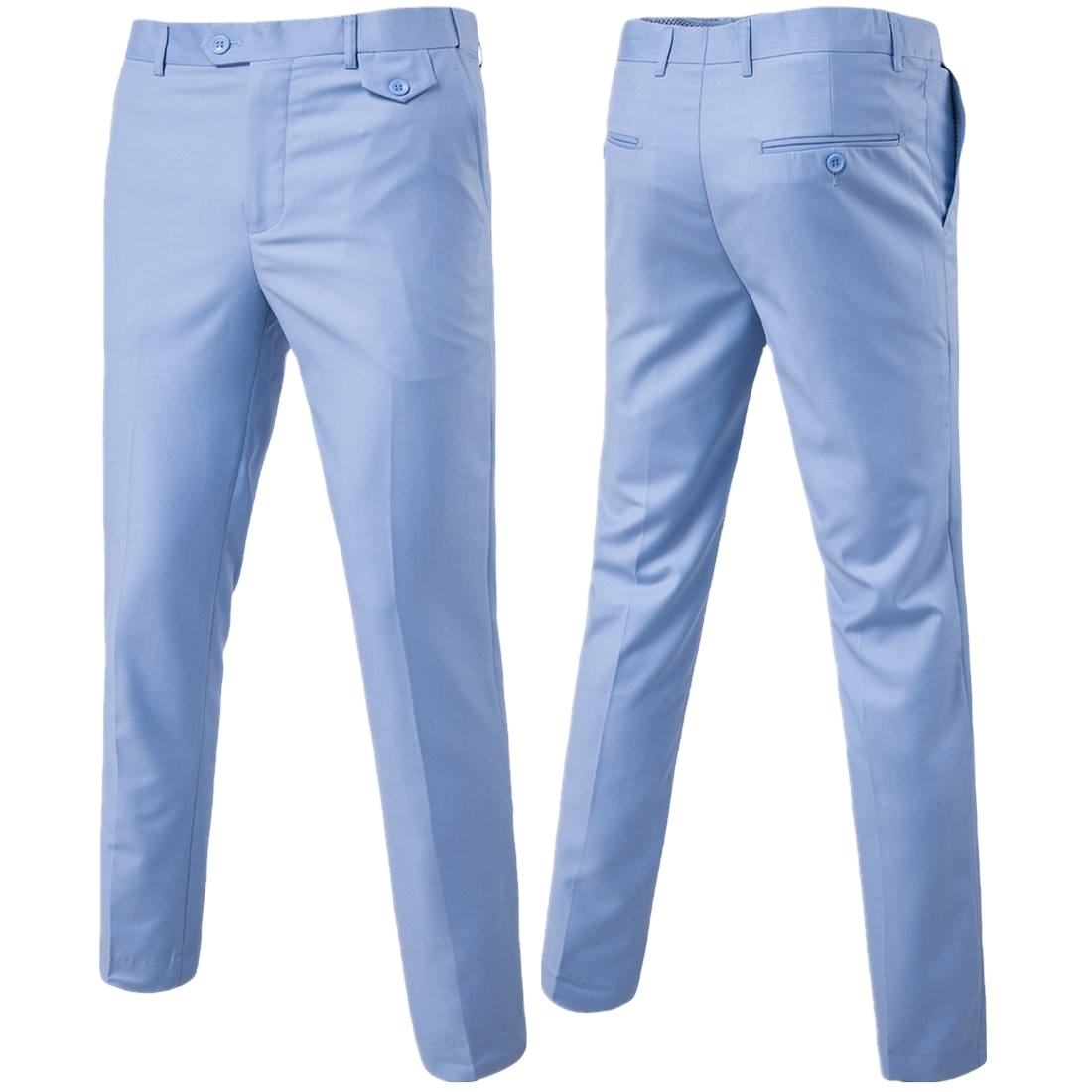 Chino Pant for Men's Fashionable Casual Wear Wholesale OEM Export Oriented Quality 100% Cotton Straight Fit Soft Touch New Year