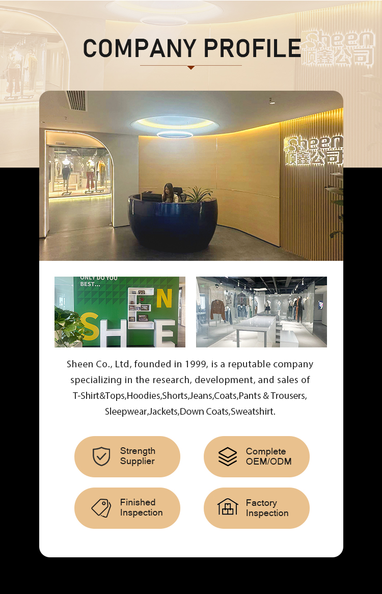 Company Showcase 1