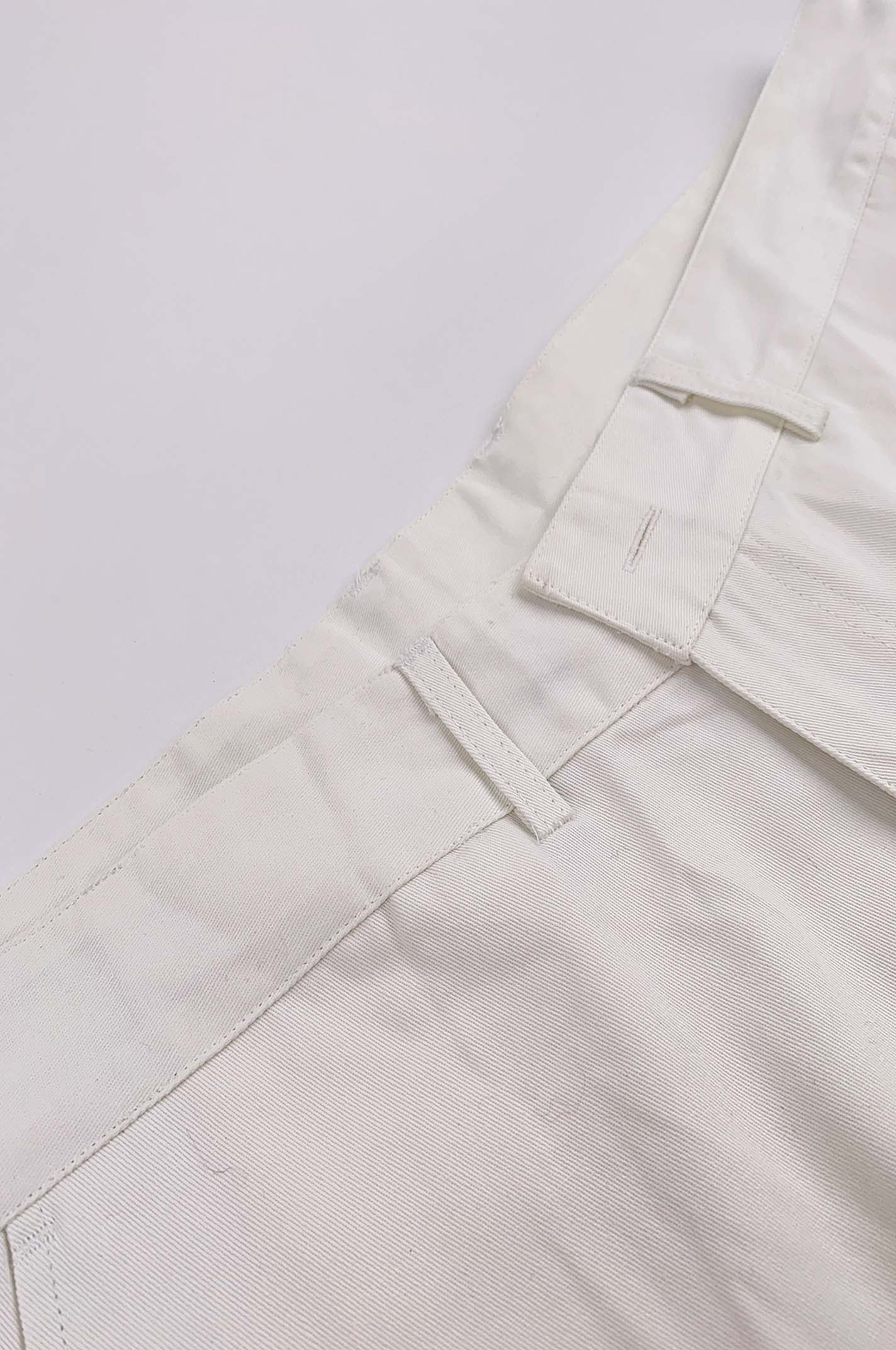 Men's Women's High Quality Cargo Pants Comfortable Durable Canvas Flat Front Casual Style Colored for Work Outdoor Waist