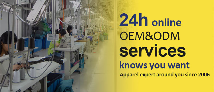 OEM Custom Services banner