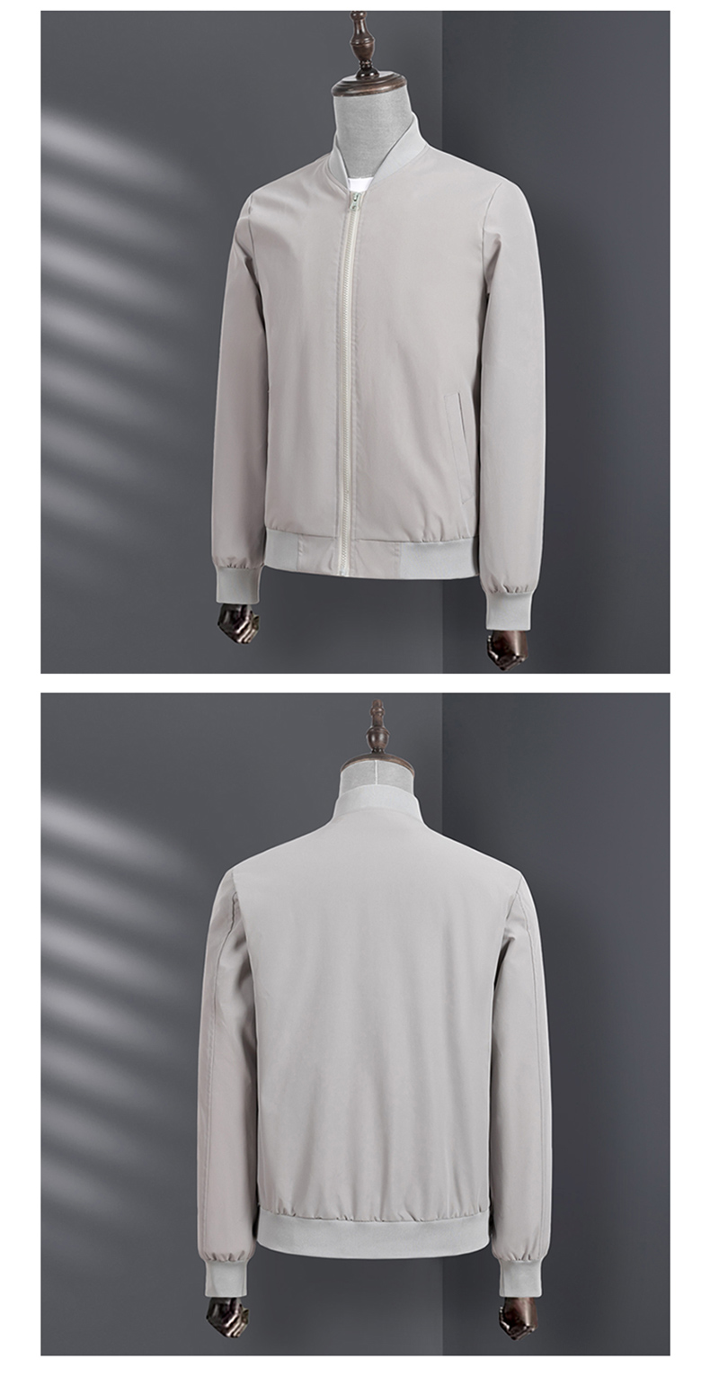 Jacket For Men Product Detail 9