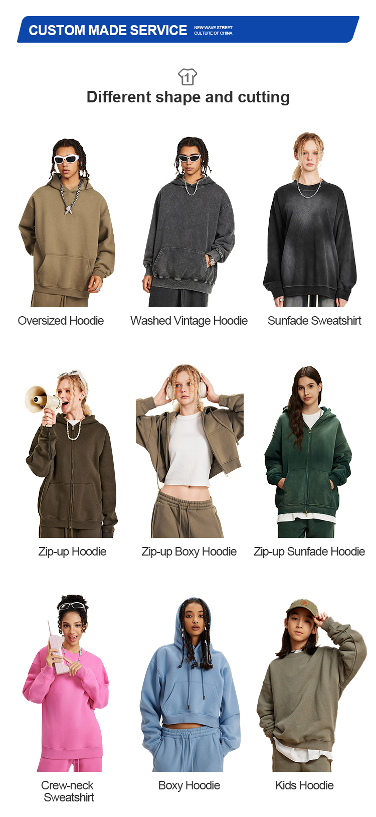 Custom Apparel Product Preview