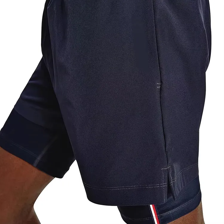 Styling Shorts