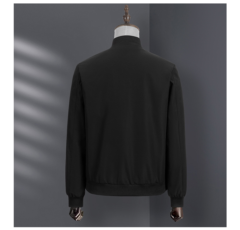 Jacket For Men Product Detail 8