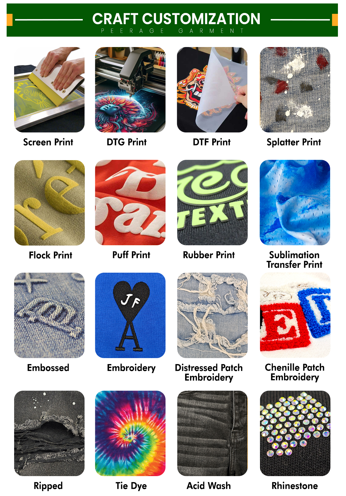 Sportswear Item