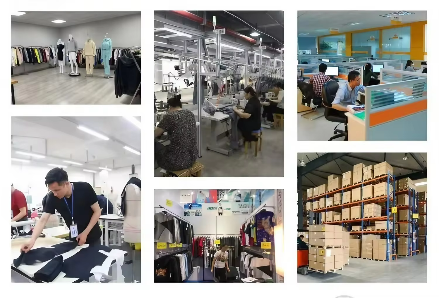 Company Showcase 2