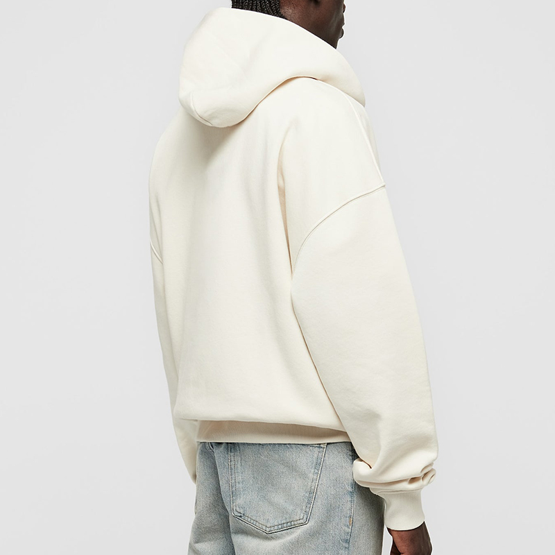 Hoodie Showcase 6