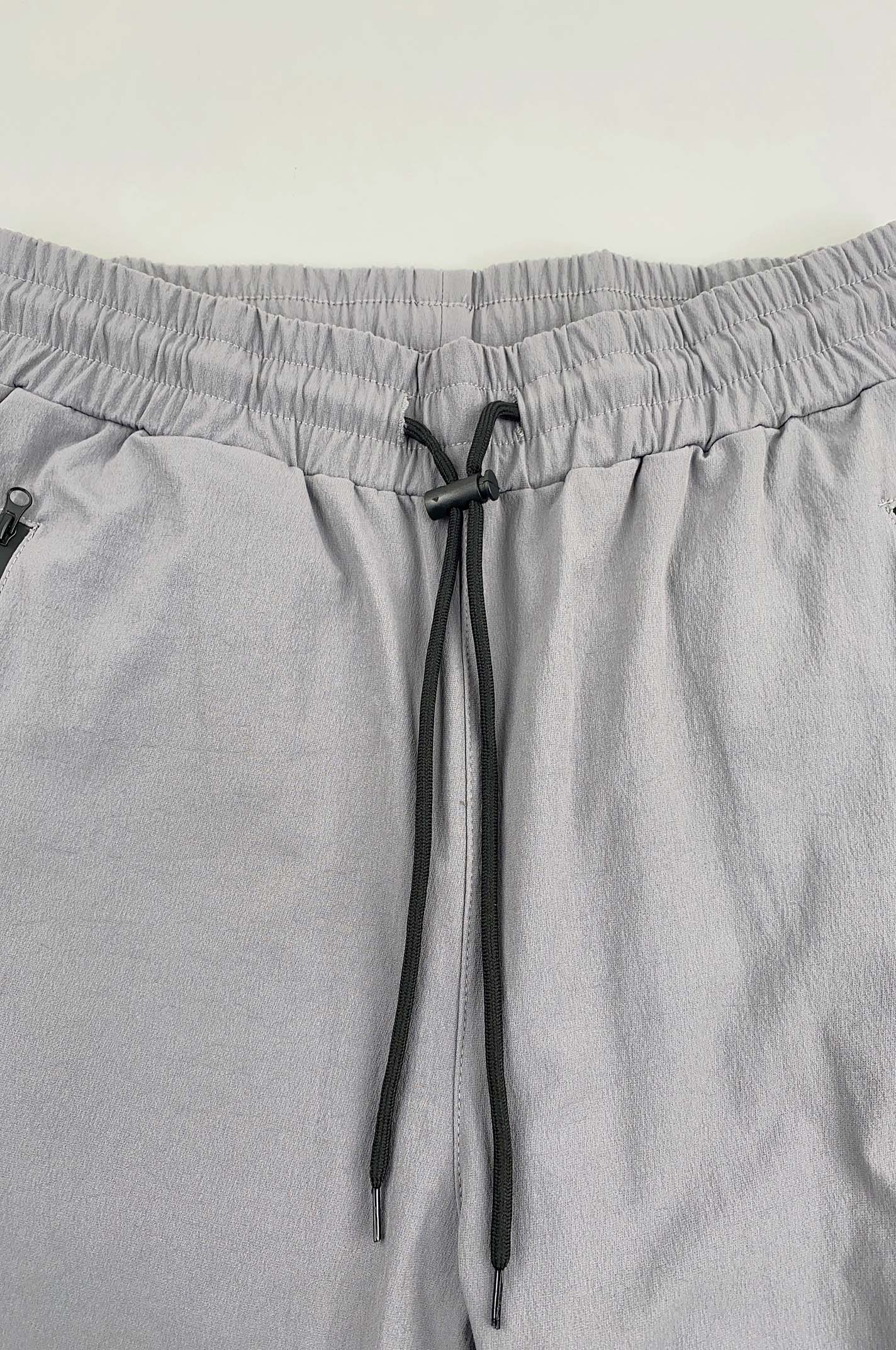 New Fashion Custom Logo Trendy Plus Size Straight Flat Front Breathable Casual Men's Cotton Chino Pants