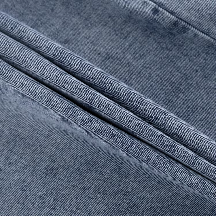 Denim Skirt Preview 4
