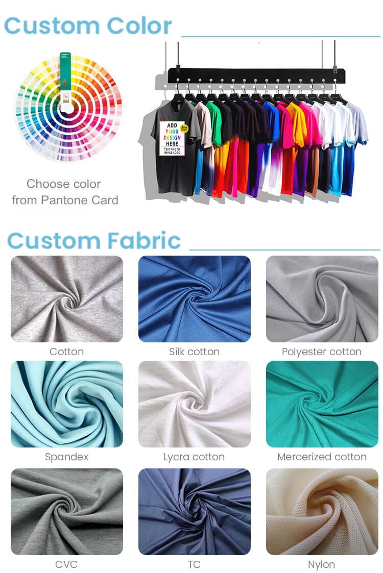 Custom Logo Printing Service