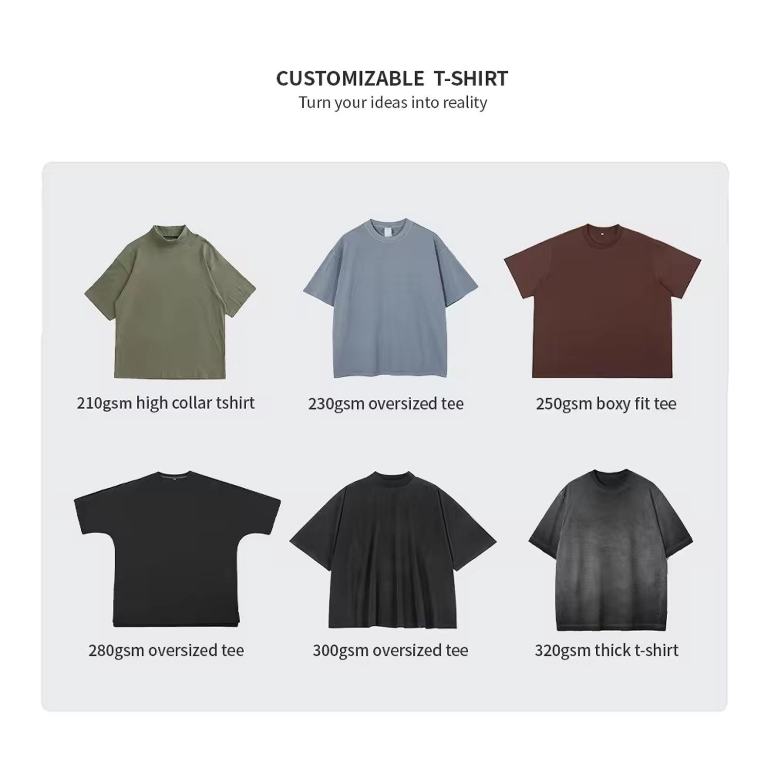 Product Variation 1